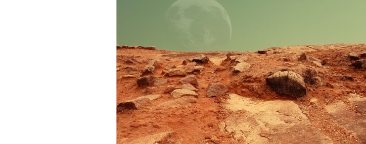 NASA начинает работать над коммерческими полетами на Марс