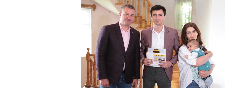 Абоненты Beeline в Армении могут в Сари Тахе присоединиться к интернету со скоростью до 100 Мб/сек. 