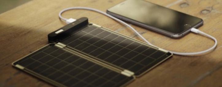 В Великобритании создали батарею для iPhone, которой хватает на неделю