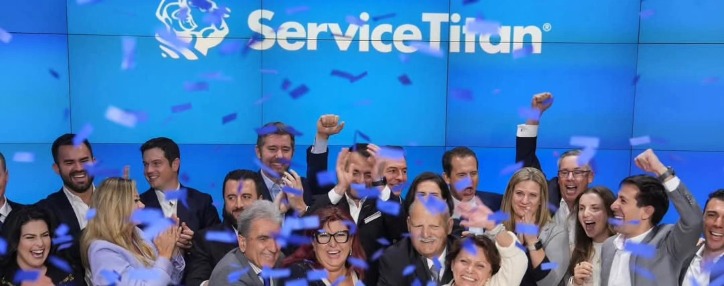 Основанная армянами компания-единорог ServiceTitan вышла на биржу Nasdaq, осуществив IPO