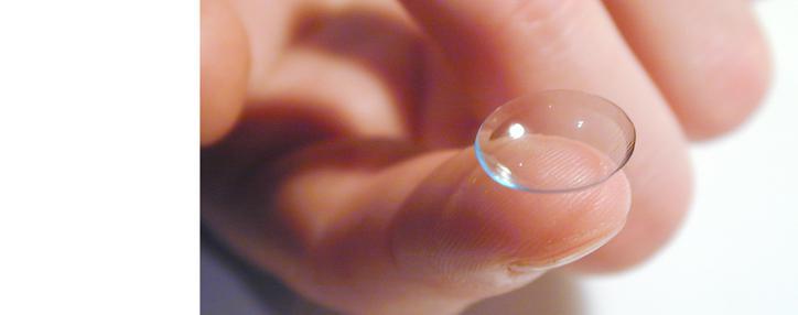 Разработана бионическая линза, которая позволит навсегда вернуть остроту зрения