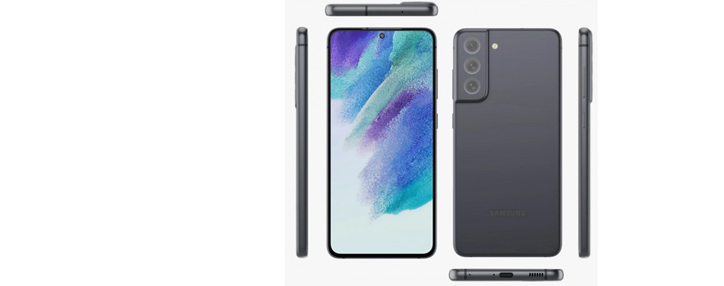 В сети появились снимки Samsung Galaxy S21 FE всех расцветок В сети появились снимки Samsung Galaxy S21 FE всех расцветок