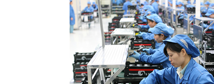 Производители электроники в Китае и Вьетнаме опасаются нового витка дефицита 