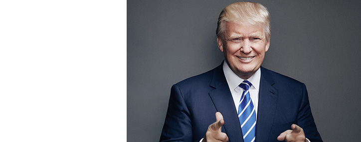 СМИ рассказали о единственном приложении на смартфоне Трампа