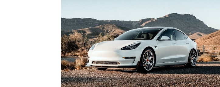 Поставки Tesla в третьем квартале снизились на 7% Поставки Tesla в третьем квартале снизились на 7%