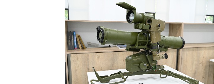 Армянский производитель военных устройств “Арагац” рассматривает перспективы экспорта своей продукции Армянский производитель военных устройств “Арагац” рассматривает перспективы экспорта своей продукции