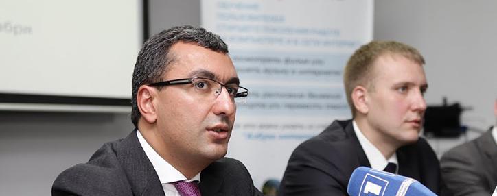 Ростелеком презентовал "Азбуку Интернета. Республика Армения" Ростелеком презентовал "Азбуку Интернета. Республика Армения"