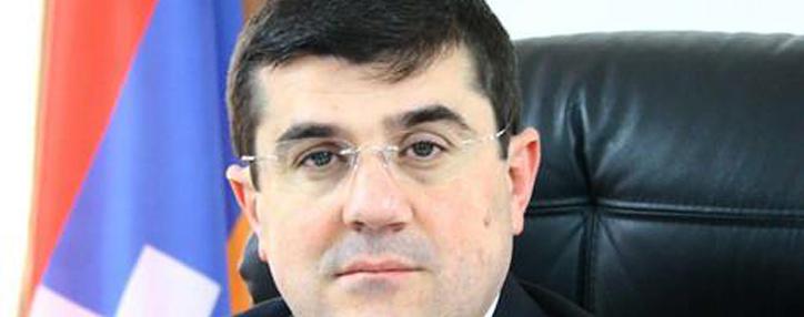 ԱՀ նախագահ. մոտ ժամանակներս ՀՀ-ում գործող կապի բոլոր օպերատորներին Արցախում գործունեություն ծավալելու հնարավորություն կտրվի (ՖՈՏՈ)