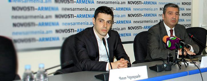 Interactive TV ընկերությունը Երևանում մալուխային ինտերնետ–ծառայություններ է մատուցում