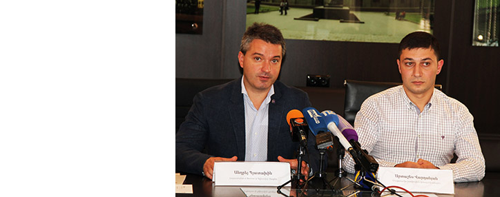 Հայաստանում մեկնարկել է «Հեքըթոն» նորարար գաղափարների և ծրագրավորման մրցույթի մասնակցության հայտագրումը