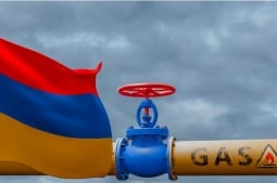 Fitch․ ռուսական գազի մատակարարման կրճատումը կարող է հարվածել Հայաստանի տնտեսությանը