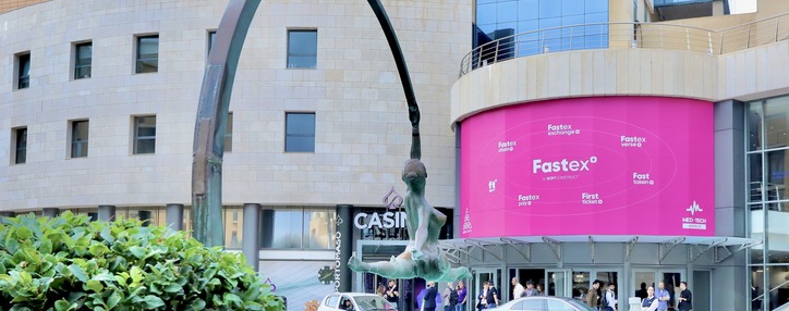 Cryptocurrency exchange Fastex to present its ecosystem at Harmony Meetup 3.0 in Yerevan