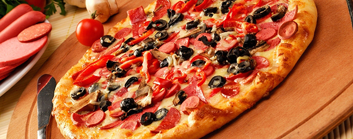 Pizza Hut предлагает заказывать пиццу с помощью татуировки-наклейки с NFC-чипом Pizza Hut предлагает заказывать пиццу с помощью татуировки-наклейки с NFC-чипом