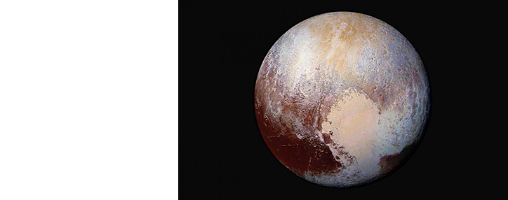 В Солнечной системе найдена новая планета