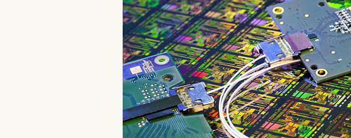 Мировой дефицит микросхем может продлиться еще два года - президент IBM Мировой дефицит микросхем может продлиться еще два года - президент IBM