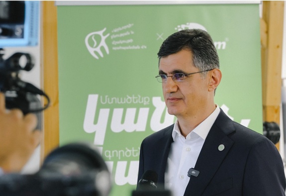 Ucom-ի աջակցությամբ ամփոփվեց «Արևորդի» 13-րդ միջազգային բնապահպանական փառատոնը
