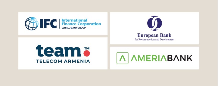 Team Telecom Armenia-ն ներգրավել է $45 մլն ֆինանսավորում Team Telecom Armenia-ն ներգրավել է $45 մլն ֆինանսավորում