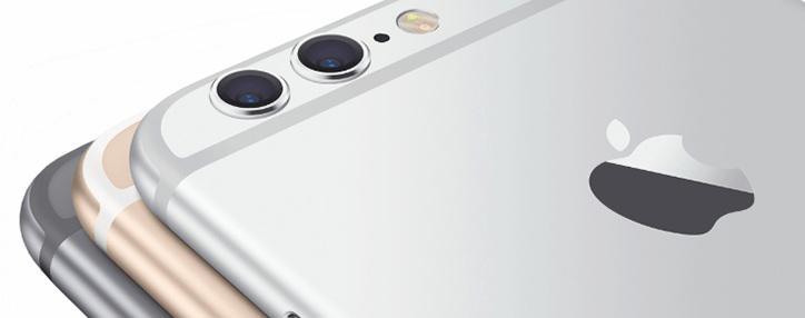 Смартфоны Apple будут собирать в Индии Смартфоны Apple будут собирать в Индии