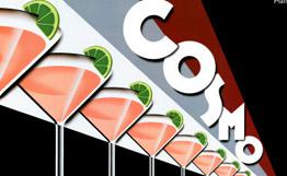 Cosmopolitan выпускает первое в России глянцевое приложение для iPad