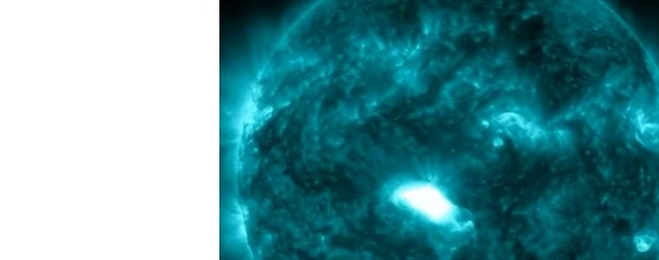 A powerful geomagnetic storm will hit Armenia