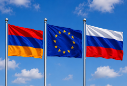Россия рассчитывает, что Армения понимает риски сближения с ЕС – замглавы МИД