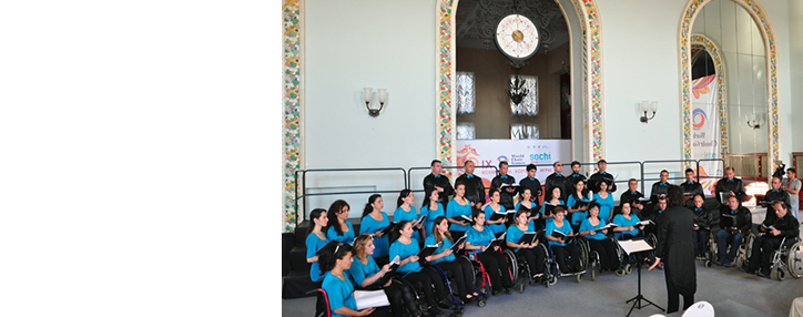 «Փարոս» երգչախումբն արժանացել է 2 արծաթե մեդալի Երգչախմբերի Օլիմպիական խաղերում 