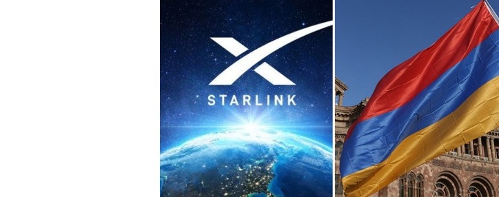 Успех Starlink в Армении может изменить цифровые ландшафты в регионе - Forbes