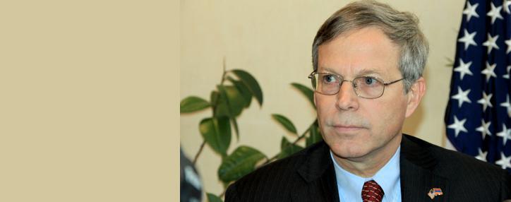 Америка последовательна в содействии ИТ-сфере Армении – посол