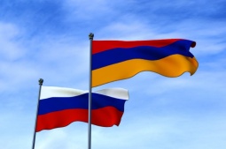 Мирзоян оценил характер отношений с Россией и перспективы решения существующих проблем