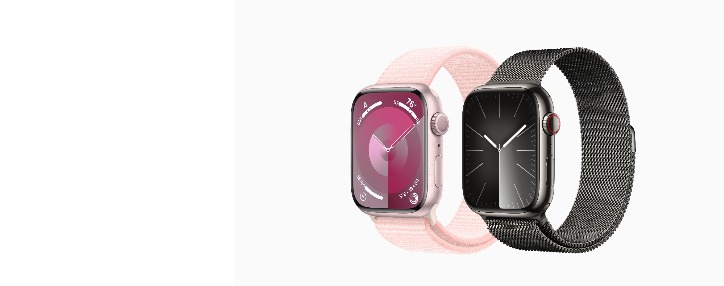 В США запретили продавать две модели Apple Watch