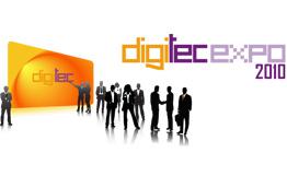 Шестая ежегодная международная выставка Digitec Expo 2010 открылась в Ереване Шестая ежегодная международная выставка Digitec Expo 2010 открылась в Ереване