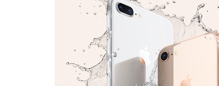 VivaCell-MTS запустил продажу iPhone 8 и iPhone 8 Plus в Армении