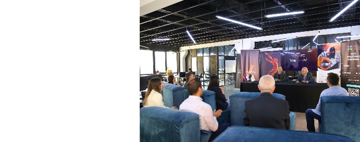 Конференция «Инновации в автономных системах» пройдет в Ереване в рамках WCIT2024/DigiTec