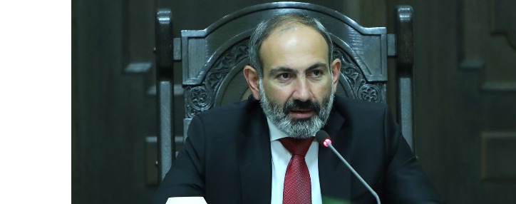 Пашинян:  высокотехнологическое производство может стать локомотивом экономики Армении