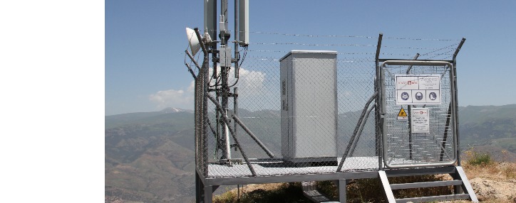 ՎիվաՍել-ՄՏՍ-ի նոր կայանը բջջային կապ ու ինտերնետ կապահովի Կովկասյան կենսաբազմազանության ապաստարանի և «Խոսրովի անտառ» արգելոցի շուրջ 80 տոկոս տարածքում 