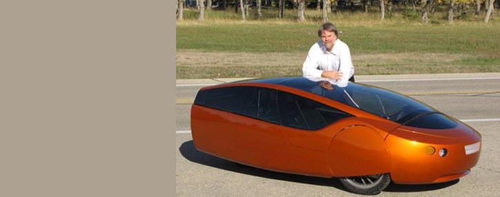 3D տպիչով տպագրված առաջին ավտոմեքենան պատրաստվում է հատել ԱՄՆ–ն