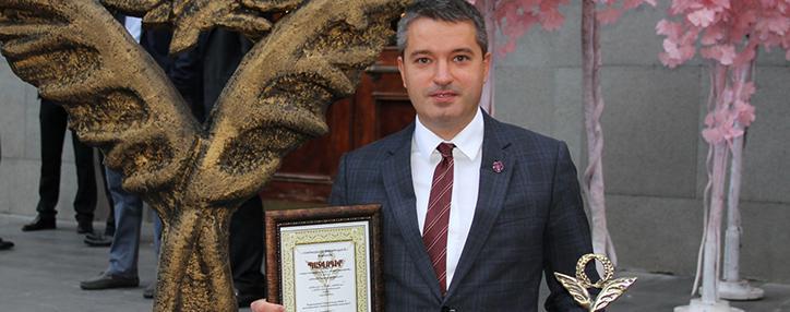 Beeline-ն արժանացել է «Լավագույն գին առաջարկող կապի օպերատոր» կոչմանը