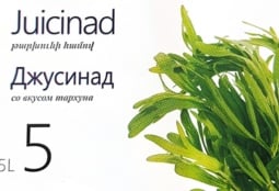 ՀՀ-ում կասեցվել է թարխունի համով «Ջուսինադ»  զովացուցիչ ըմպելիքի արտադրությունը. ի՞նչ է պարզել փորձաքննությունը