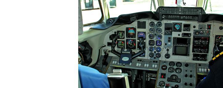 Обнаружена возможность захватить управление самолетом через экран для пассажиров