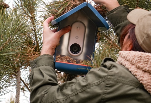 Ucom-ի աջակցությամբ «Արևորդի» ՀԿ-ն  իրականացնում է «Խելացի թռչնադիտարկում» կրթական ծրագիրը