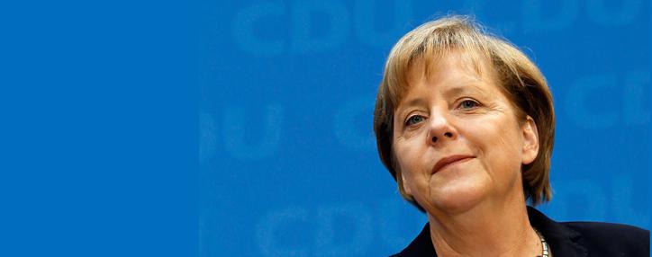 Հակալրտեսական նոր բջջայինի պատճառով Անգելա Մերկելը չի կարողանում զանգահարել իր նախարարներին