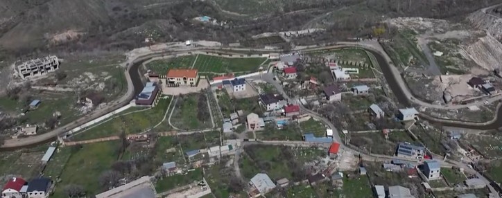 Единая электронная геоинформационная система GIS внедрена в Ереване Единая электронная геоинформационная система GIS внедрена в Ереване