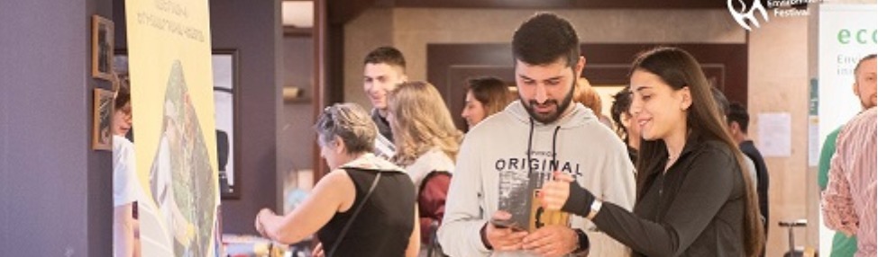 Ucom -ի աջակցությամբ ամփոփվեց «Արևորդի» 12-րդ միջազգային բնապահպանական փառատոնի արդյունքները