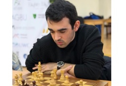 Գրոսմայստեր Հայկ Մարտիրոսյանը միանձնյա առաջատար է «19th Agzamov Memorial» շախմատի միջազգային մրցաշարում