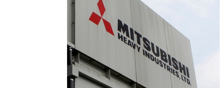 Mitsubishi презентовала ведомые беспилотники с ИИ