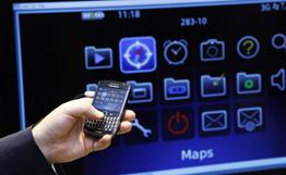 Рынок смартфонов в Армении – теперь и BlackBerry Рынок смартфонов в Армении – теперь и BlackBerry