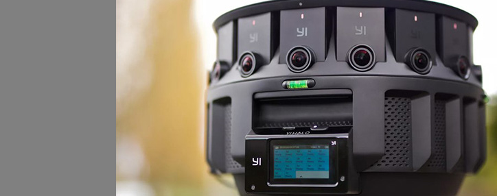 Найден способ похищения данных с помощью видеокамер