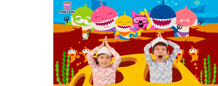 Впервые в мире видео набрало более 10 млрд. просмотров на YouTube (ВИДЕО)