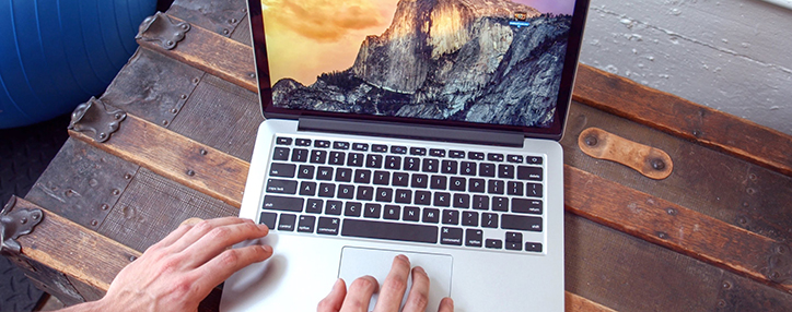 Новые MacBook Pro оснастят вторым дисплеем и сенсором отпечатков