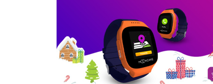 Ucom-ը տրամադրում է 20% զեղչ uKid խելացի հեռախոս-ժամացույցների համար